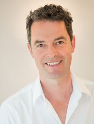 Dr. med. Michael Hardt